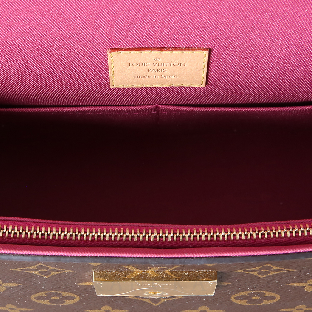 LOUIS VUITTON(USED)루이비통 모노그램 클루니BB